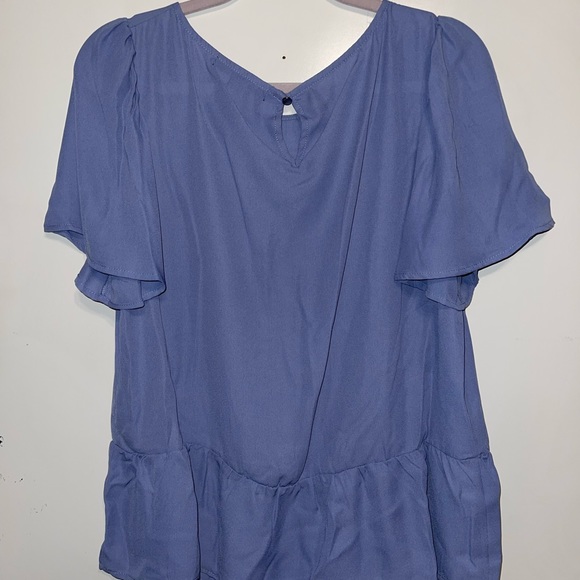 Blouse - Picture 2 of 4